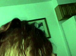 Natalie surprises with a random orlando encounter