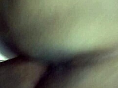 Indian horny bhabhi takes neighbor's dick in doggystyle.