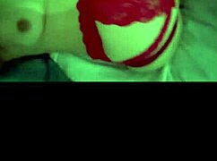 latina masturbates thinking of fans