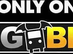 blonde milf gigi dior slurps stepsons big dick, gets dripping creampie 😏