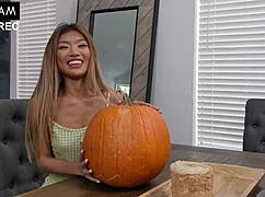 clara trinity lets stepbro treat her like a personal toy