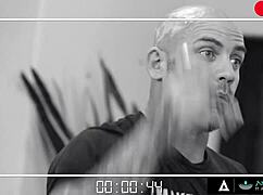 Britney Amber Gives Nuru Massage and Fucks Her Boss in Various Positions