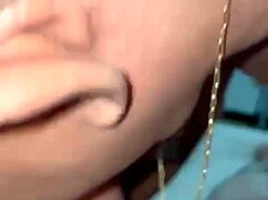 Fucking stranger from gym with huge cock in anal humiliation