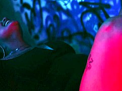 Spit and Lick My Soles to Get Me Wet!