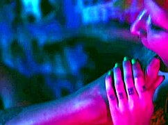 Spit and Lick My Soles to Get Me Wet!