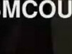 Old Slave Gets Fingered and Spanked in Cage