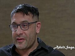 Rimming Their Marriage - Renato Emmanuel Torquemada Georgia Koneva