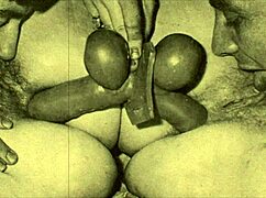 Dark Lantern Entertainment Presents Sins of Our Step Mothers in Retro Style