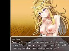 I Dominate With Blowjob And Riding In Findom Scene