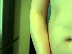 Housewife Craves Wild Kitchen Fucking While Wearing Sexy Stockings