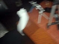 Wow, I Sneak into My Stepdaughter's Room and Bang Her Hard, Best Real Homemade Ever!