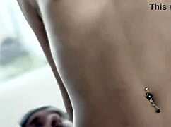 I had a kinky hardsexxx afternoon with moaning and orgasms, my pussy dripping wet