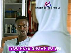 Mdx Husband Quickie With Wife Stepsister