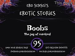 Boobs Erotic Audio For Women Eses95
