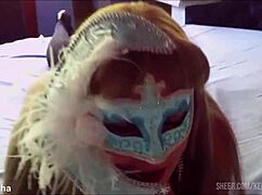 Hungarian wife seeks amateur actors for erotic cuckold videos with anal action