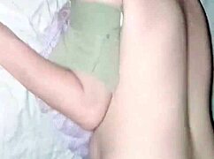 A Casual Video With My Neighbor In A Private Moment.