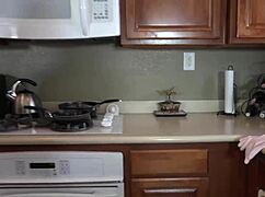 Ariella Ferrera And Nadia White Pounded