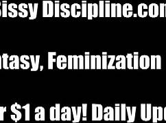 i picked out a sexy little 18+ sissy dress for you