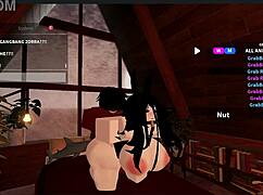 Rough Fucking This Cheap Prostitute With Big Cock And Blowjob