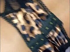 Intense Anal Pleasure With Redhead Cougar Friend