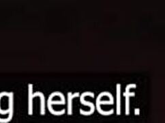 French Milf Caught Masturbating in Public, Paid for Wild Thrill