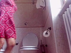 ugh, i’m swearin while stuck on the toilet, ya know?