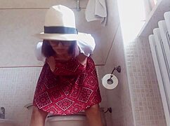 ugh, i’m swearin while stuck on the toilet, ya know?