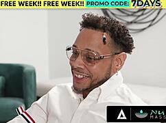 Nuru massage with busty masseuse lindsay lee gagging on big cock in missionary cowgirl reality