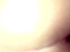 Follando a mi mejor amiga con sexo anal y assfucking en pov