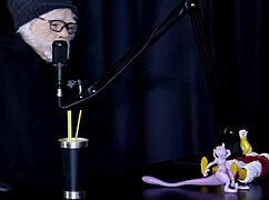 would flor de damiana do outdoor sex in lingerie?