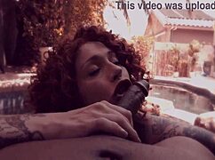 Olivia Gardens Says, 'Fuck My Tight Pussy With That BBC.'