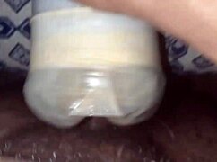 Hot fucking time with arab moroccan amateurs featuring big cocks and monster cocks in homemade pussy action