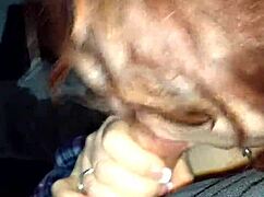 check out this retro blue film from 2017!