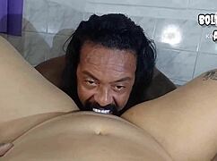 Direto Da Rocinha to Xvideos - Sabrina Bolt in Hot Anal Action