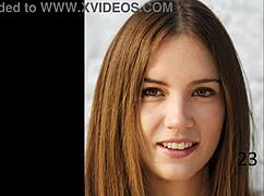 i'm mistress kittiwips hogtied humping my submissive husband