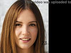 i'm mistress kittiwips hogtied humping my submissive husband