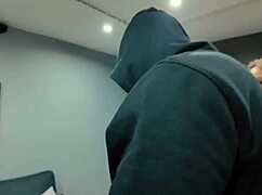 robbing catalia and her friend in roleplay trailer