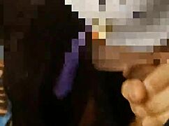 pinay food seller got fucked for easy cash by asian prostitute with wet pussy 💦