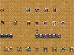 阿尔菲米亚之塔第三部冒险