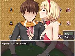 阿尔菲米亚之塔第三部冒险