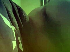 Teen Amateur Inserts Beer Bottle Deep into Her Ass for Intense Masturbation!