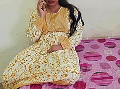 18 years young 18+ desi hot teen 18+ muslim girl fucking during coaching time in doggy style clear hindi audio