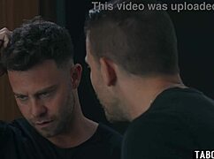 Wife Proves Loyalty by Taking Husband and Friend in Wild Action