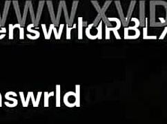 Destroying friend's tight pussy with big black cock