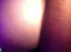 Thick Latina Slut Fucked Hard!