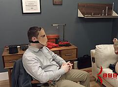 calico the piggie girl gets her ass fucked