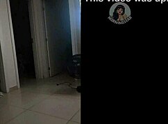 emotional anal with friend after drinking