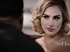 Girlfriend Allows Boyfriend And Bestie To Fuck Her Anal