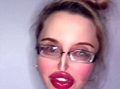 Part 3 unfolds with a huge Russian storyteller sharing tales in thick accent