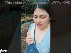 andrea and migz embark on an exciting outdoor adventure!